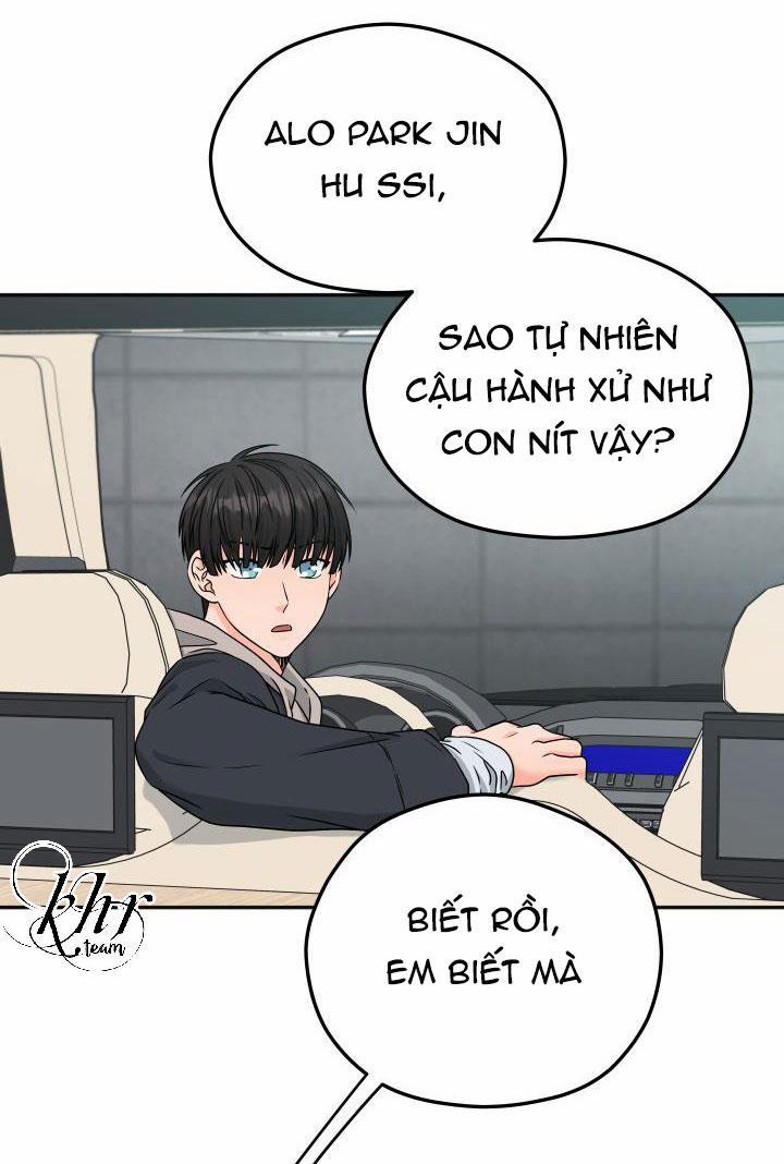 manhwax10.com - Truyện Manhwa ĐÃ GIAO HÀNG Chương 14 Trang 17