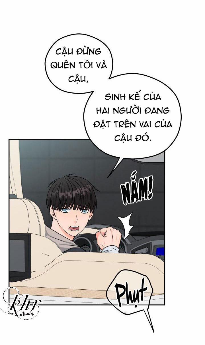 manhwax10.com - Truyện Manhwa ĐÃ GIAO HÀNG Chương 14 Trang 24