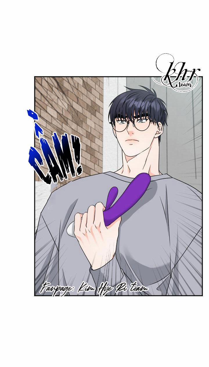 manhwax10.com - Truyện Manhwa ĐÃ GIAO HÀNG Chương 14 Trang 41