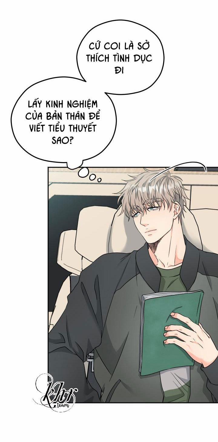 manhwax10.com - Truyện Manhwa ĐÃ GIAO HÀNG Chương 14 Trang 6