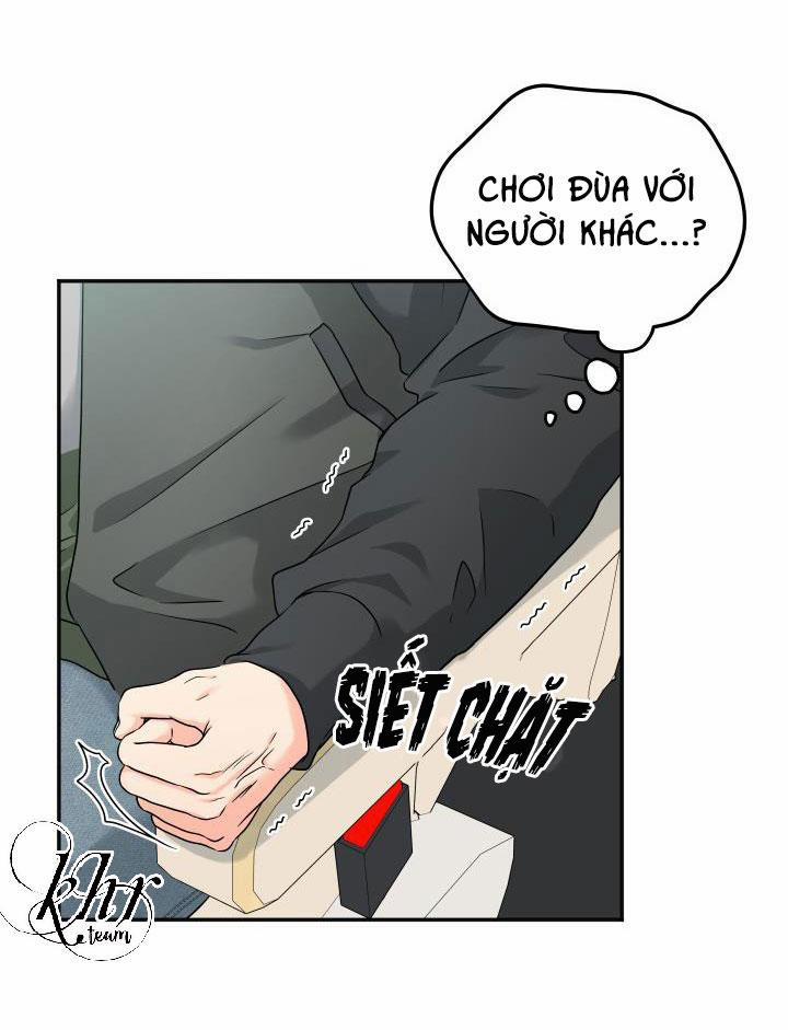 manhwax10.com - Truyện Manhwa ĐÃ GIAO HÀNG Chương 14 Trang 8