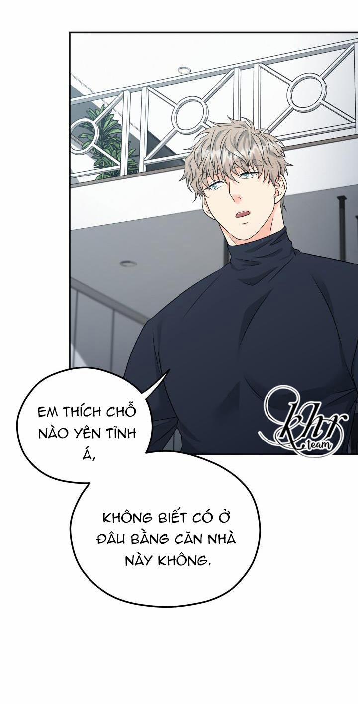 manhwax10.com - Truyện Manhwa ĐÃ GIAO HÀNG Chương 15 Trang 11