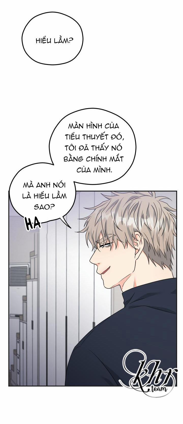 manhwax10.com - Truyện Manhwa ĐÃ GIAO HÀNG Chương 15 Trang 33