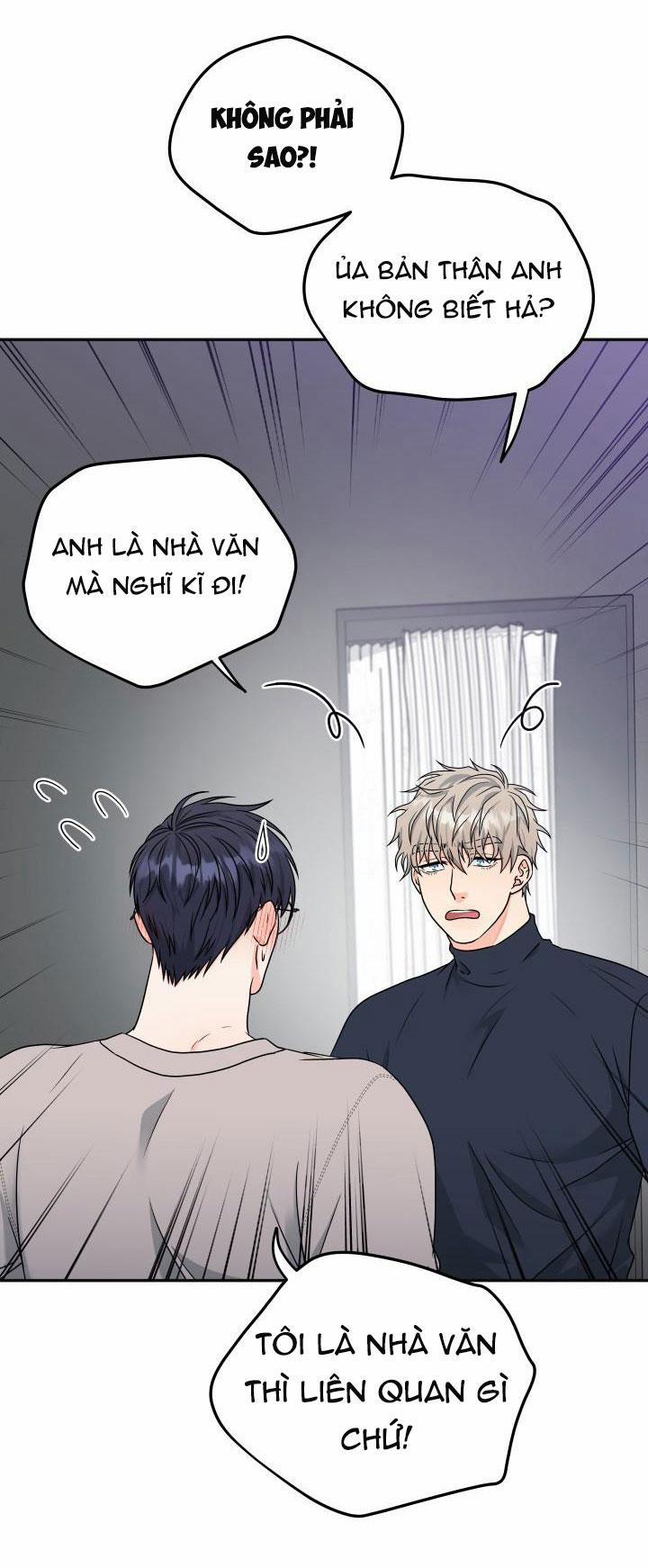 manhwax10.com - Truyện Manhwa ĐÃ GIAO HÀNG Chương 16 Trang 11