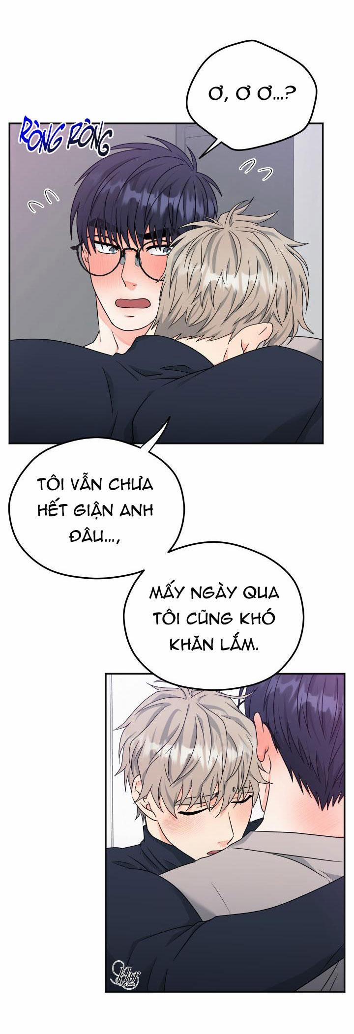 manhwax10.com - Truyện Manhwa ĐÃ GIAO HÀNG Chương 16 Trang 20