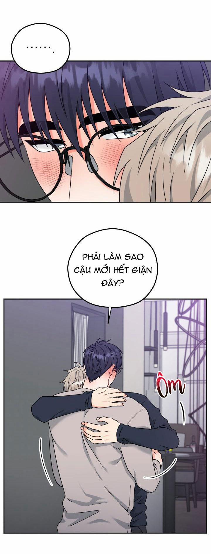 manhwax10.com - Truyện Manhwa ĐÃ GIAO HÀNG Chương 16 Trang 21