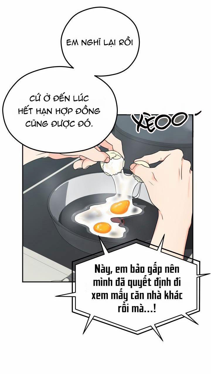 manhwax10.com - Truyện Manhwa ĐÃ GIAO HÀNG Chương 18 Trang 11