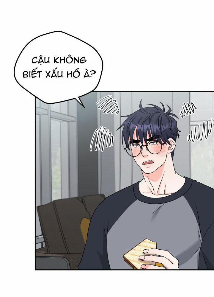 manhwax10.com - Truyện Manhwa ĐÃ GIAO HÀNG Chương 18 Trang 21