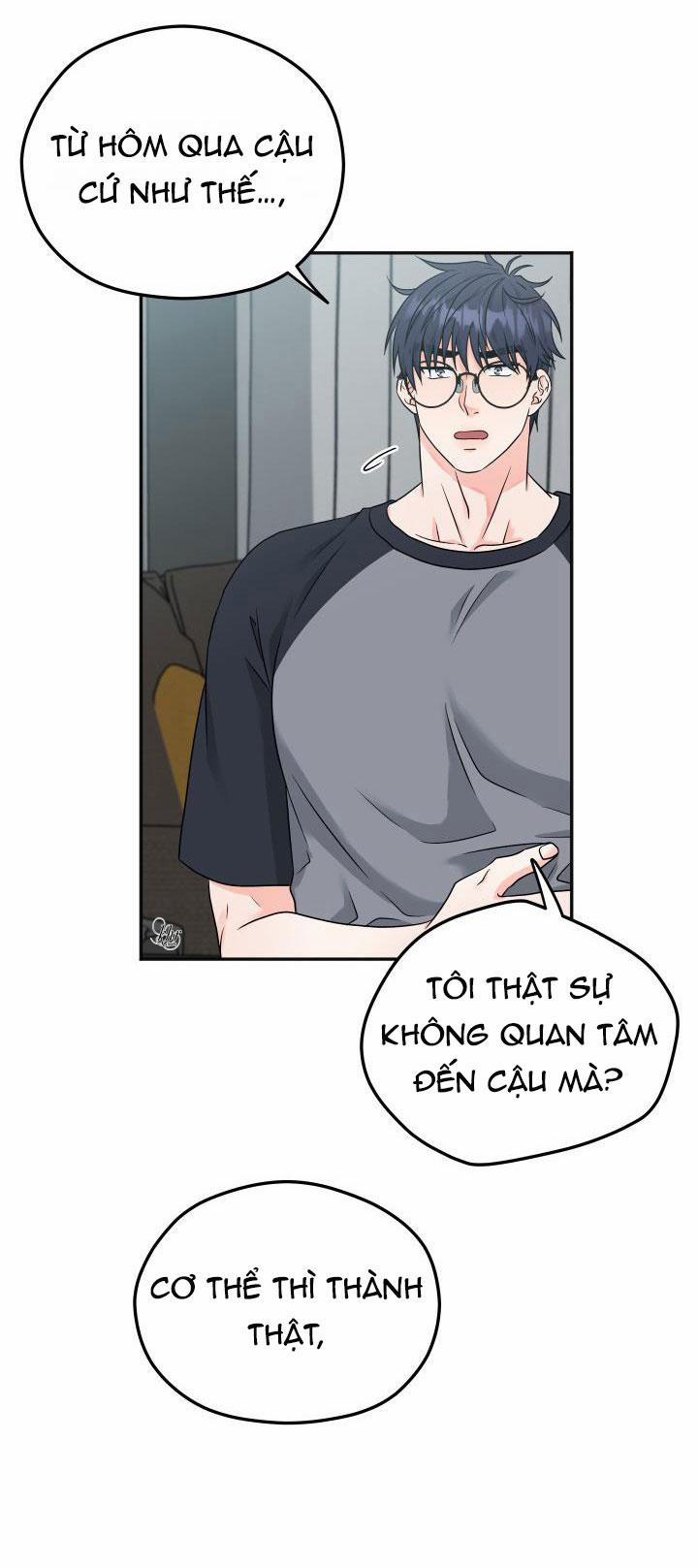 manhwax10.com - Truyện Manhwa ĐÃ GIAO HÀNG Chương 18 Trang 27