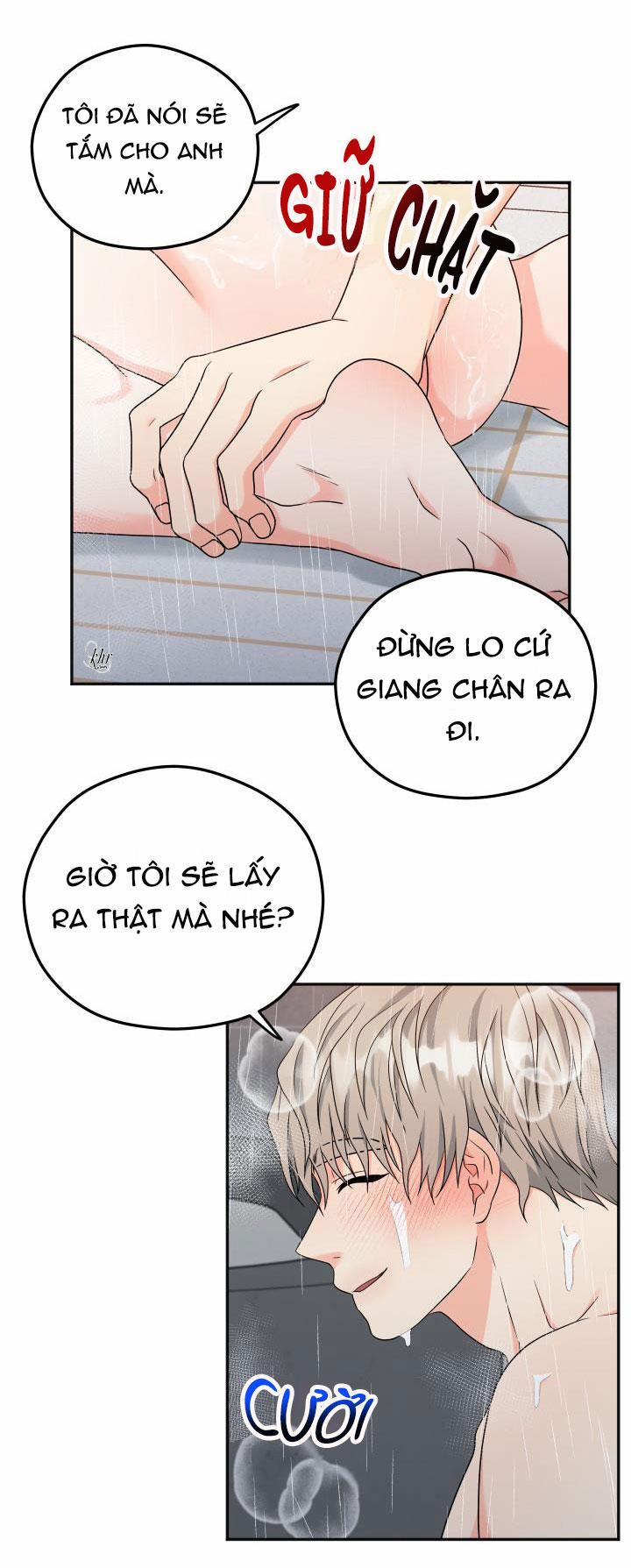 manhwax10.com - Truyện Manhwa ĐÃ GIAO HÀNG Chương 18 Trang 46