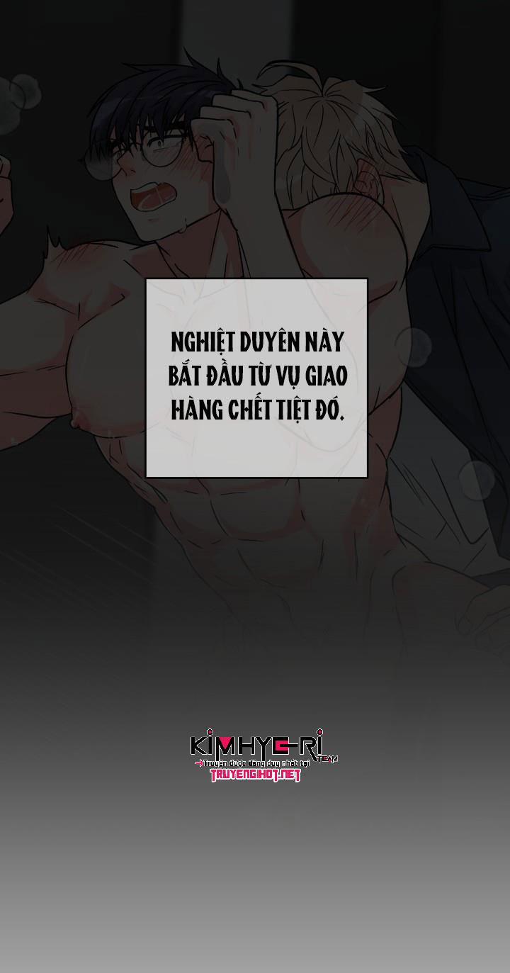 manhwax10.com - Truyện Manhwa ĐÃ GIAO HÀNG Chương 2 Trang 2