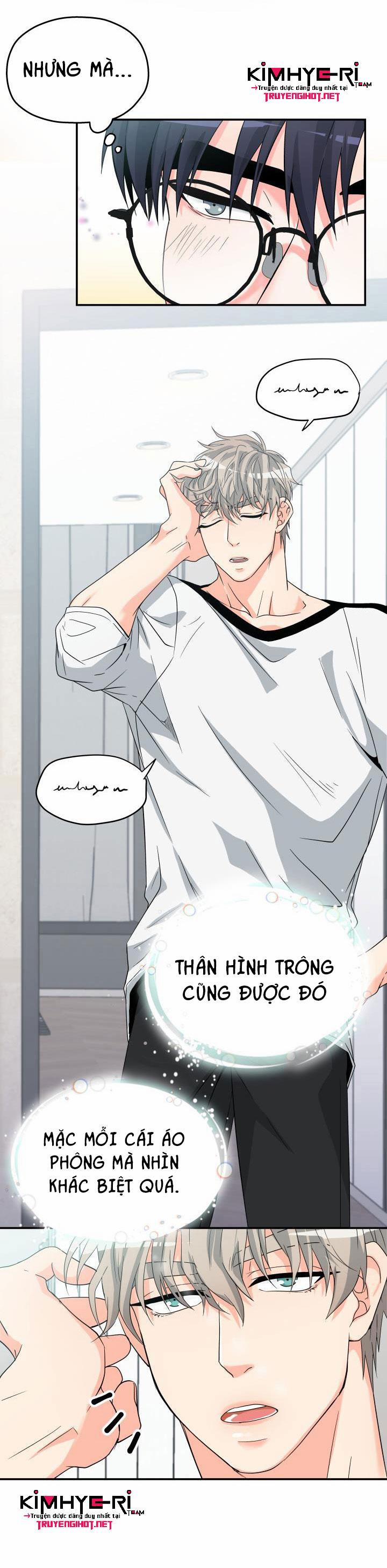 manhwax10.com - Truyện Manhwa ĐÃ GIAO HÀNG Chương 2 Trang 27