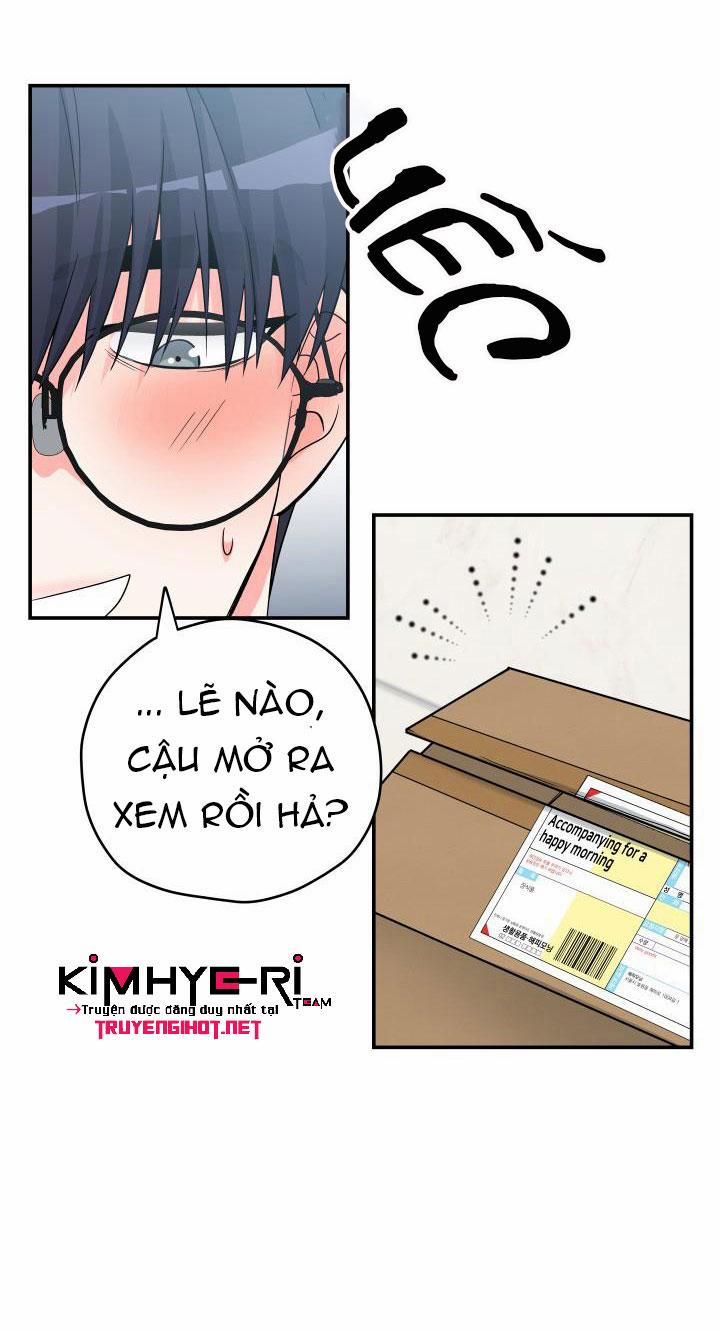 manhwax10.com - Truyện Manhwa ĐÃ GIAO HÀNG Chương 2 Trang 34