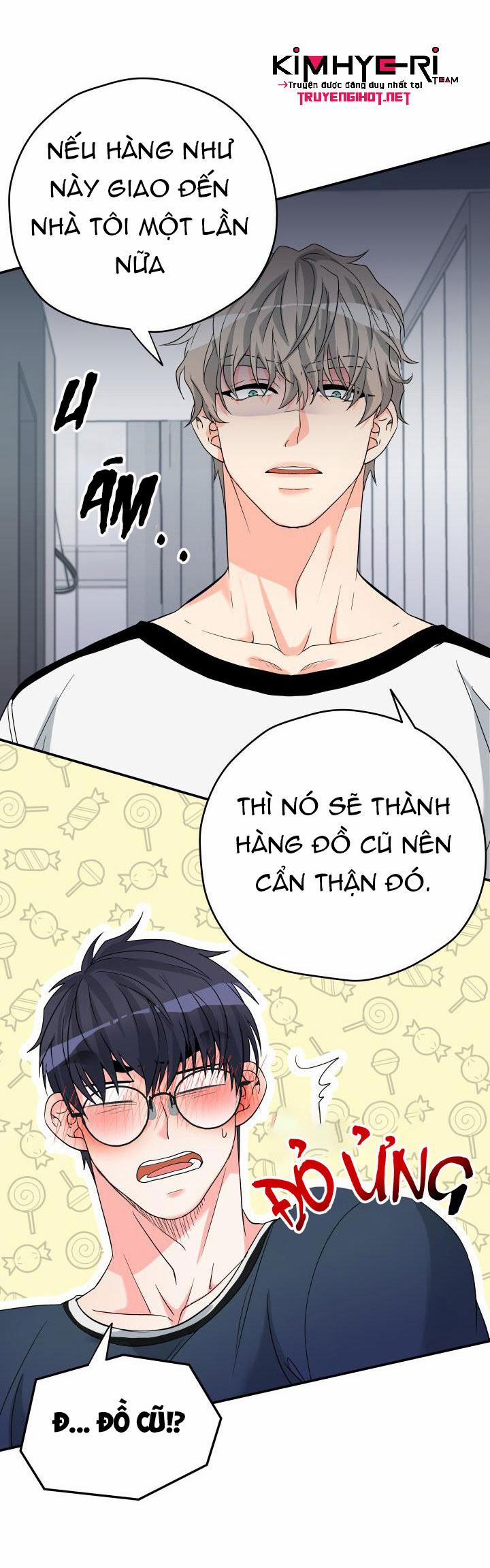 manhwax10.com - Truyện Manhwa ĐÃ GIAO HÀNG Chương 2 Trang 38