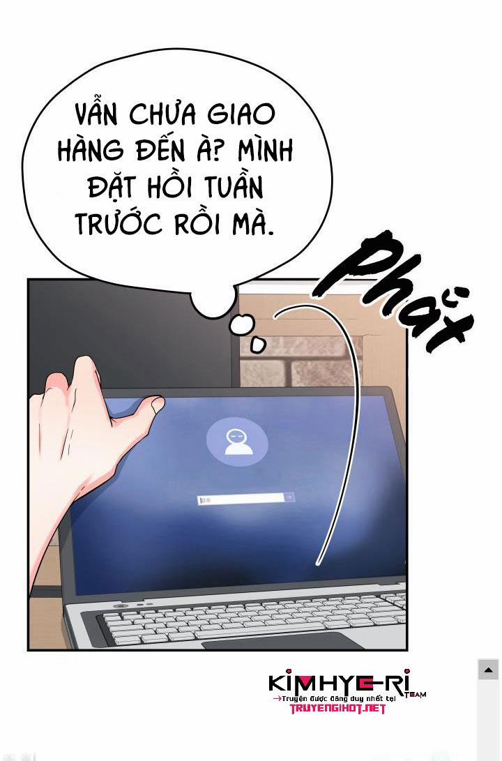 manhwax10.com - Truyện Manhwa ĐÃ GIAO HÀNG Chương 2 Trang 9