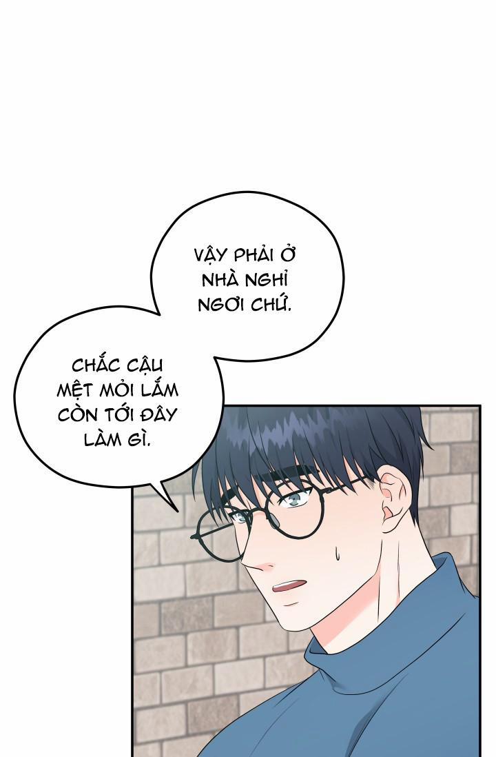 manhwax10.com - Truyện Manhwa ĐÃ GIAO HÀNG Chương 22 Trang 21