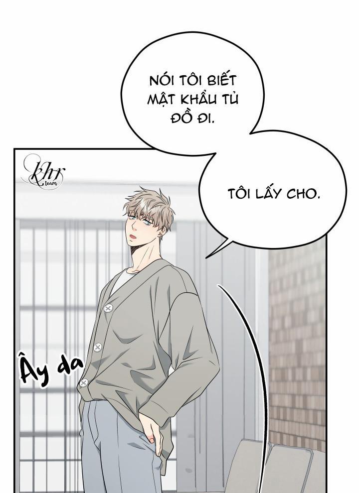 manhwax10.com - Truyện Manhwa ĐÃ GIAO HÀNG Chương 22 Trang 33