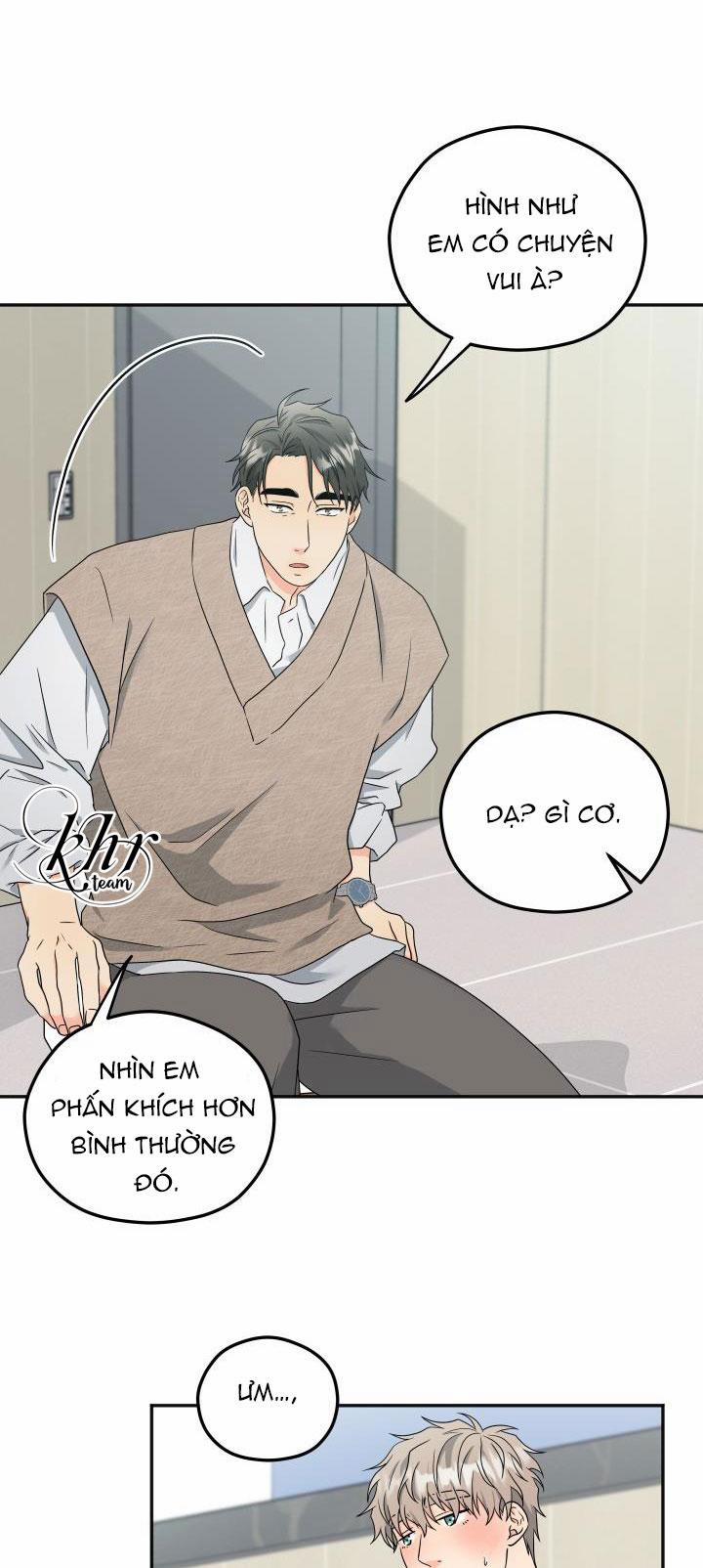 manhwax10.com - Truyện Manhwa ĐÃ GIAO HÀNG Chương 23 Trang 33