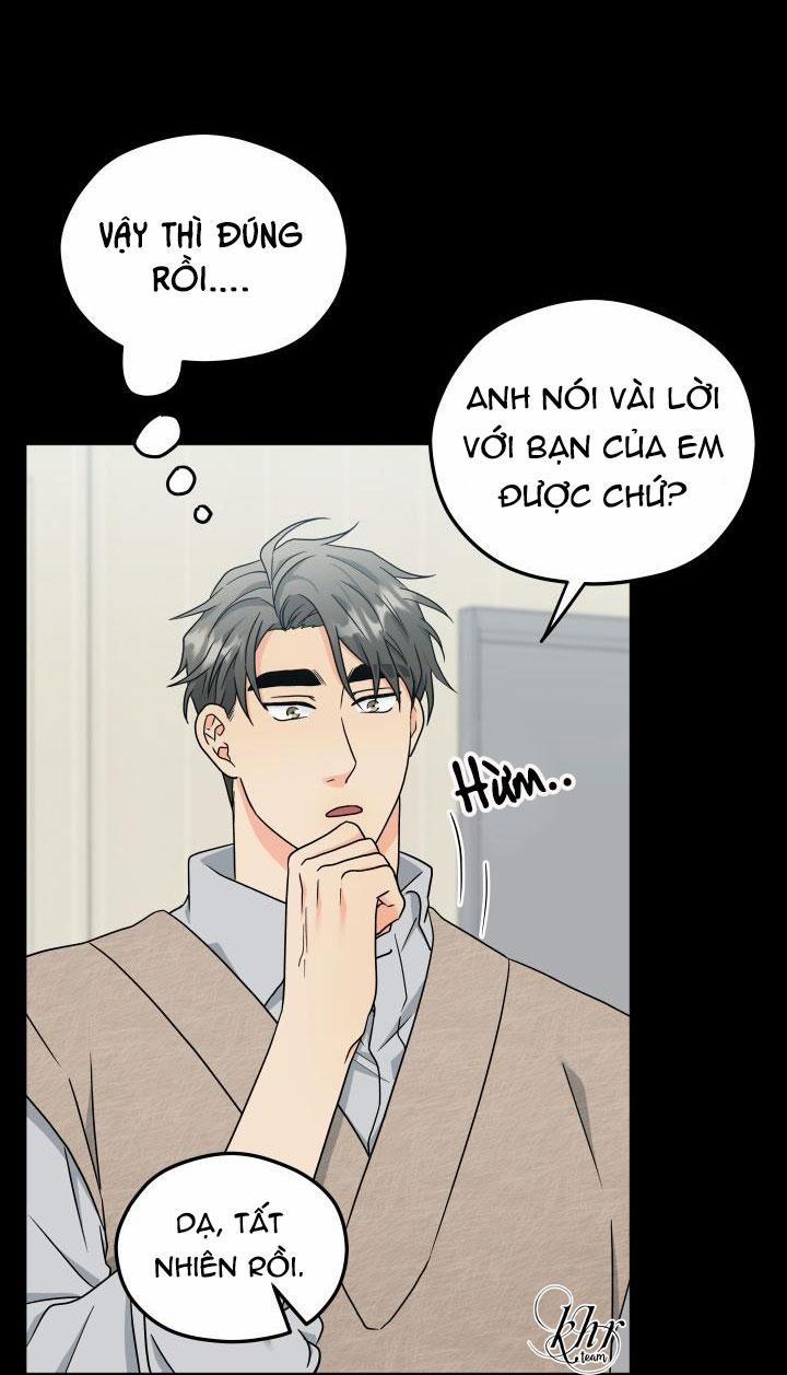 manhwax10.com - Truyện Manhwa ĐÃ GIAO HÀNG Chương 24 Trang 32