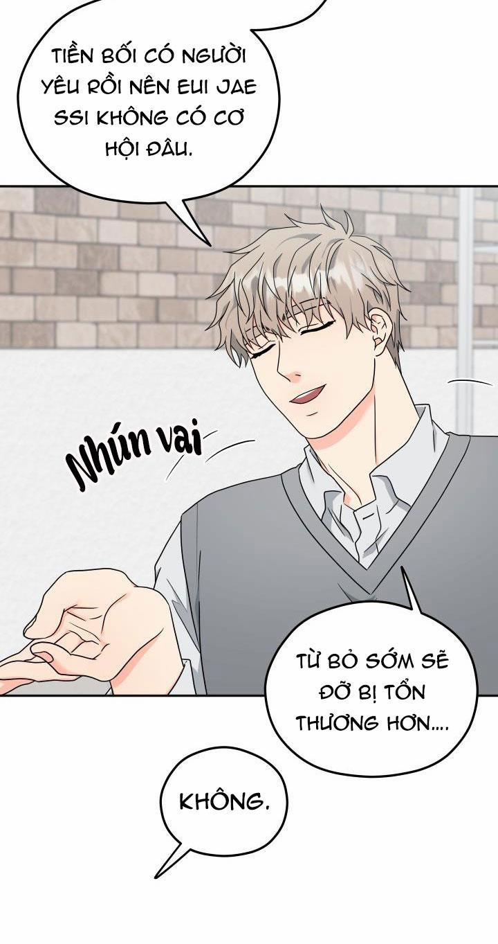 manhwax10.com - Truyện Manhwa ĐÃ GIAO HÀNG Chương 24 Trang 7