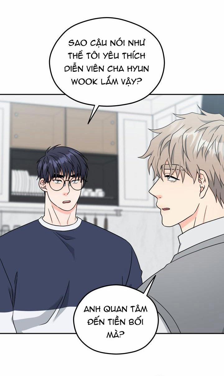 manhwax10.com - Truyện Manhwa ĐÃ GIAO HÀNG Chương 24 Trang 8