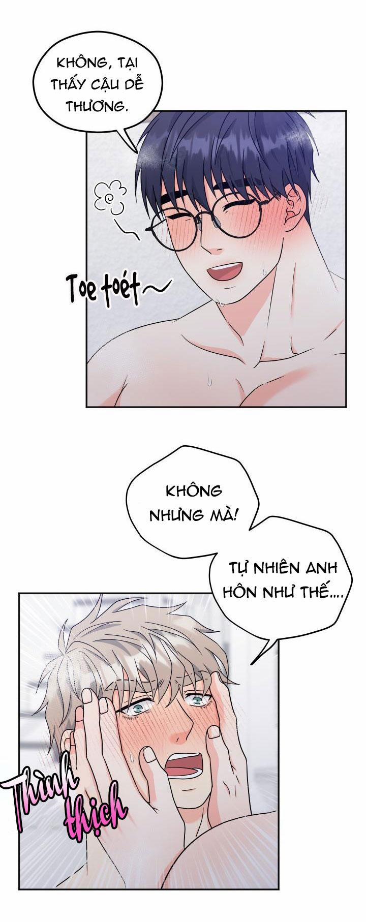 manhwax10.com - Truyện Manhwa ĐÃ GIAO HÀNG Chương 25 Trang 31