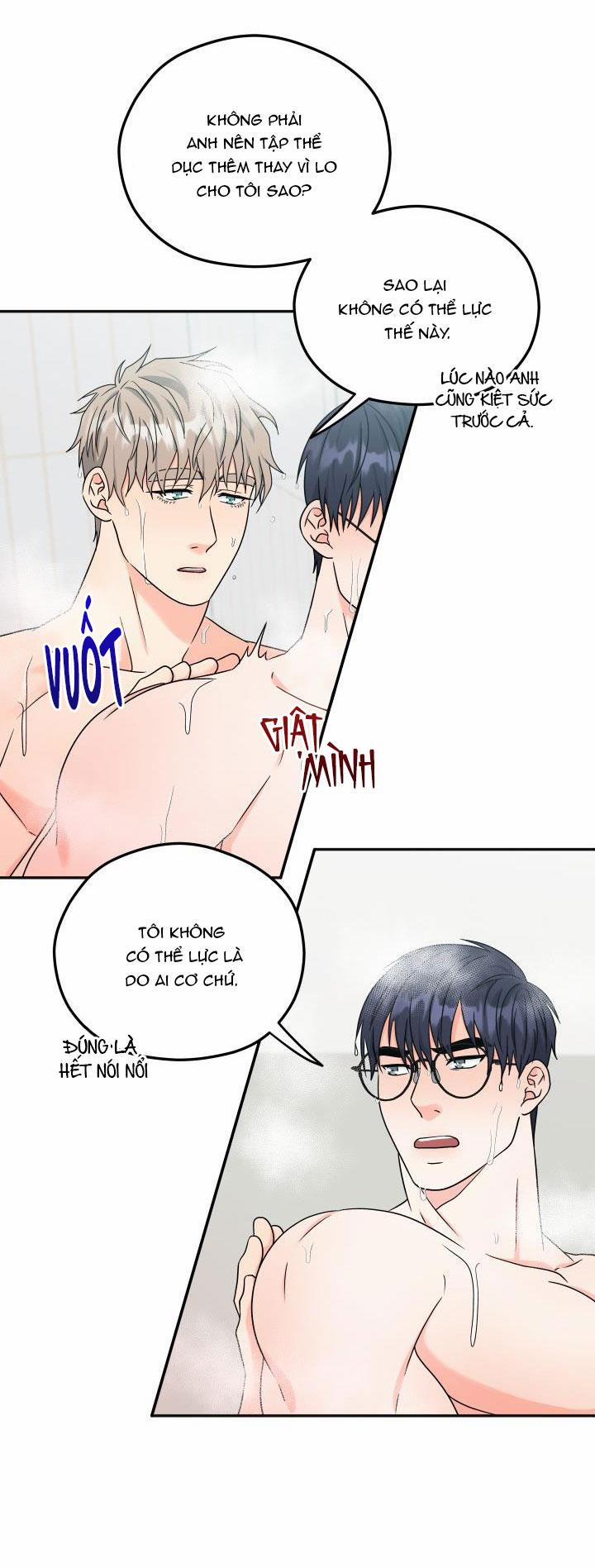 manhwax10.com - Truyện Manhwa ĐÃ GIAO HÀNG Chương 27 Trang 15