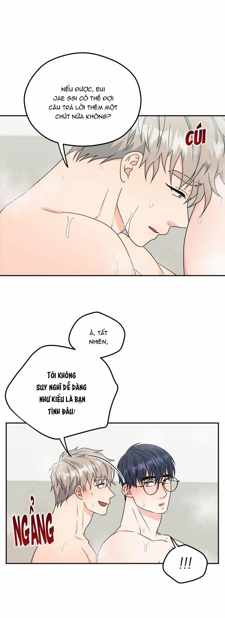 manhwax10.com - Truyện Manhwa ĐÃ GIAO HÀNG Chương 27 Trang 20