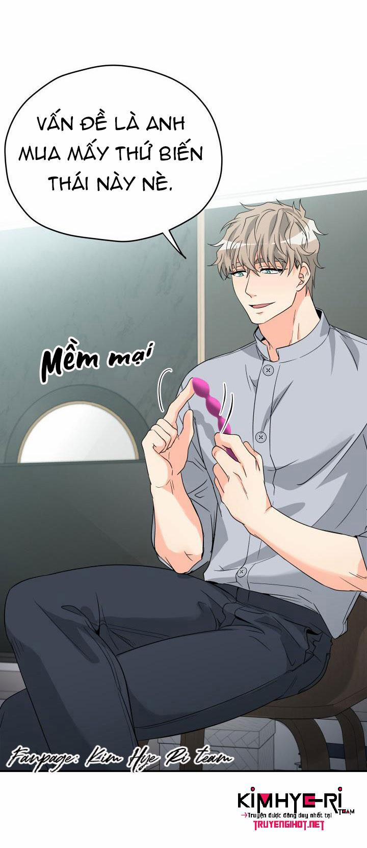 manhwax10.com - Truyện Manhwa ĐÃ GIAO HÀNG Chương 3 Trang 11