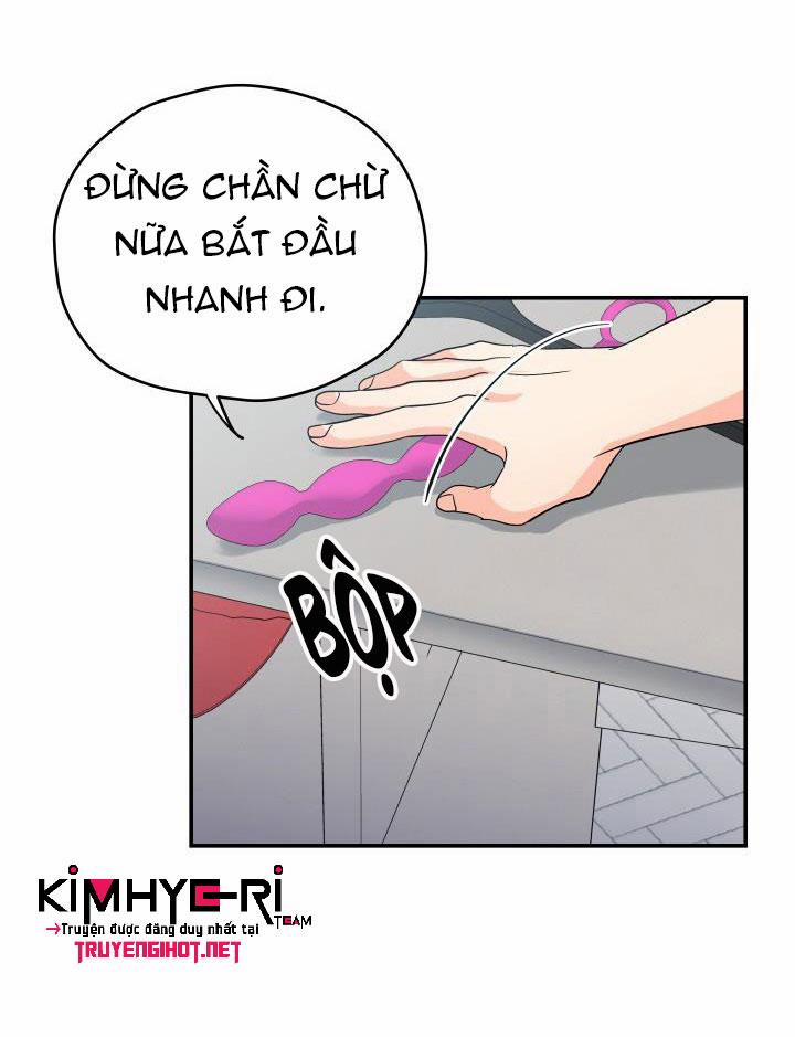 manhwax10.com - Truyện Manhwa ĐÃ GIAO HÀNG Chương 3 Trang 13