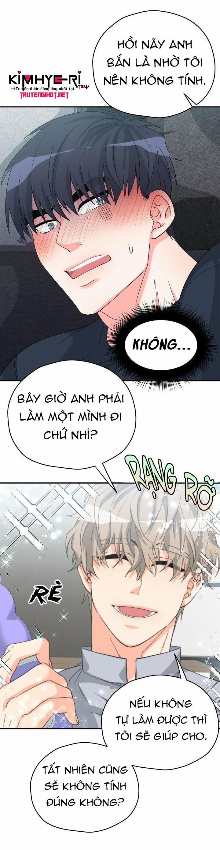 manhwax10.com - Truyện Manhwa ĐÃ GIAO HÀNG Chương 3 Trang 48