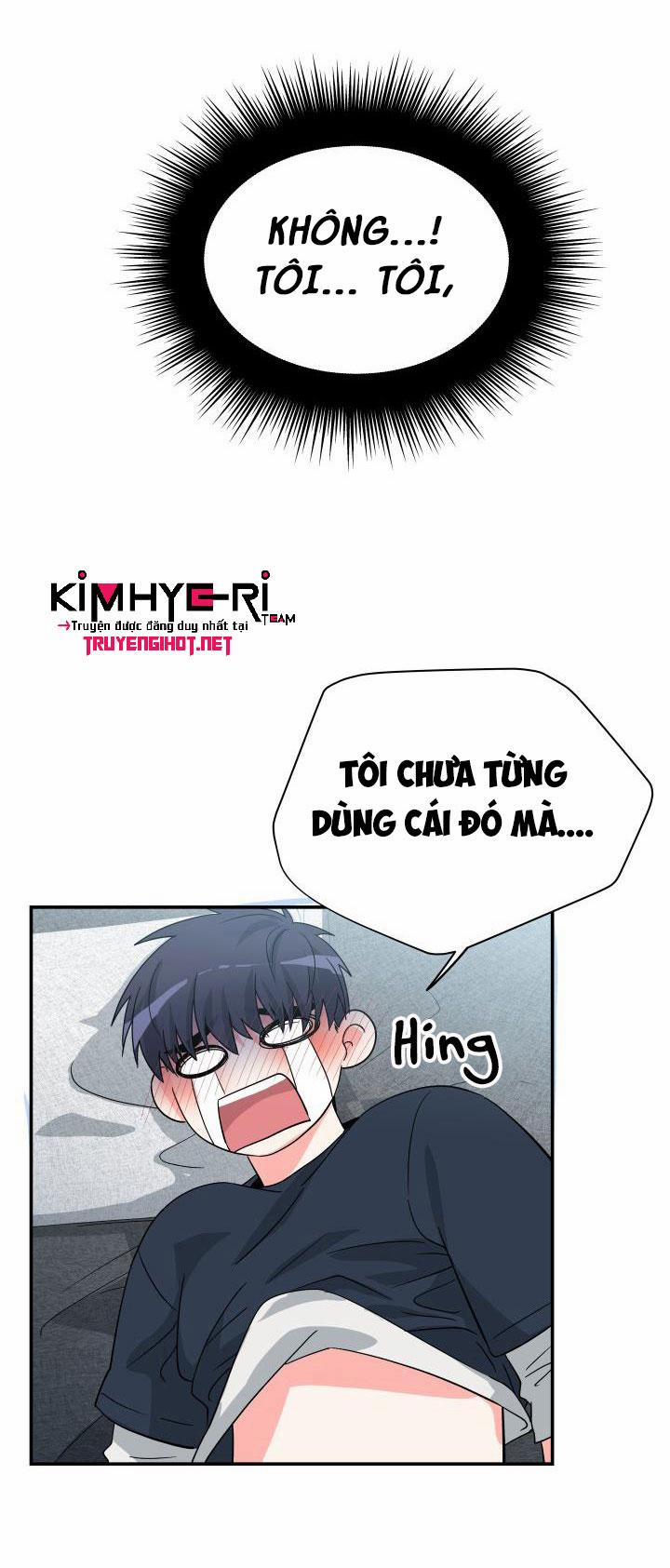 manhwax10.com - Truyện Manhwa ĐÃ GIAO HÀNG Chương 3 Trang 49