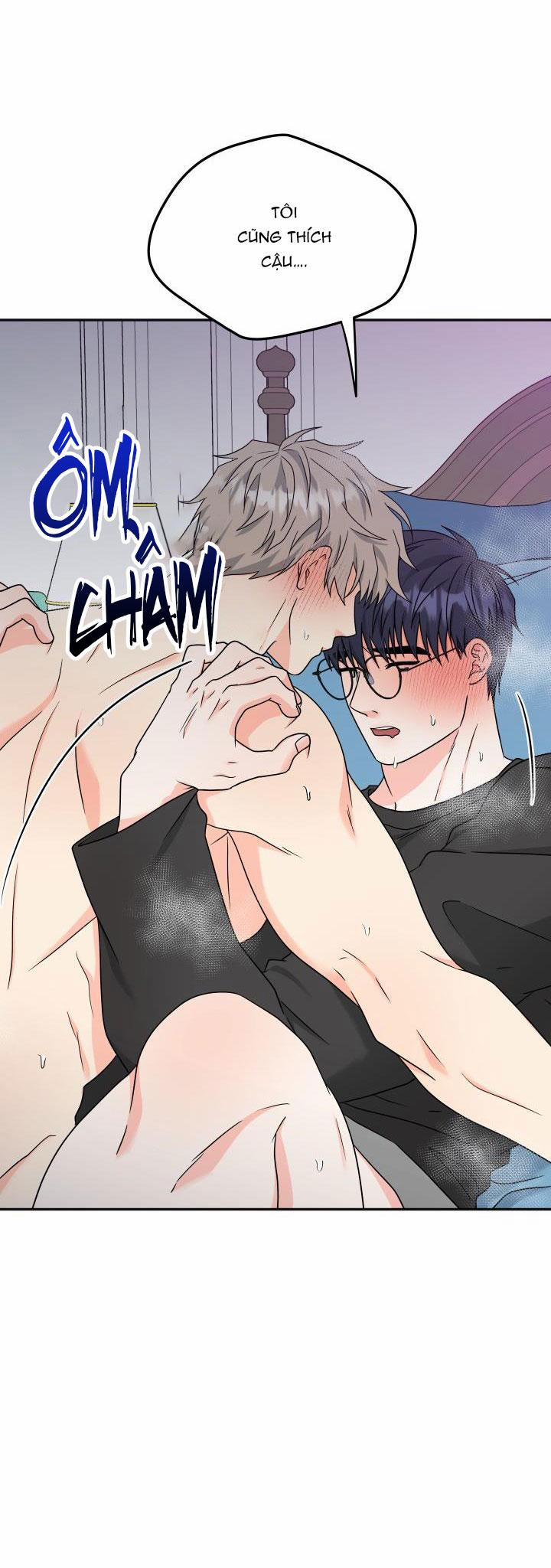 manhwax10.com - Truyện Manhwa ĐÃ GIAO HÀNG Chương 30 Trang 13