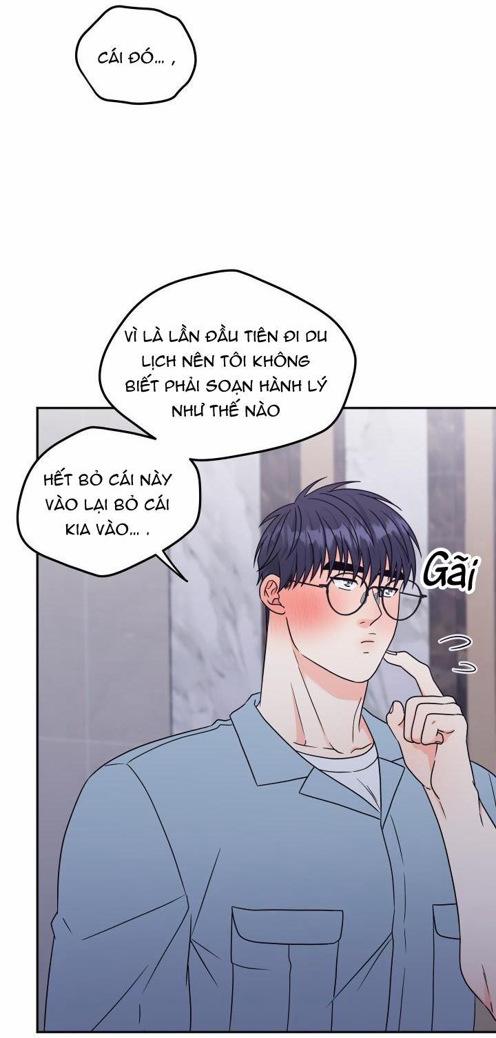 manhwax10.com - Truyện Manhwa ĐÃ GIAO HÀNG Chương 31 NGO I TRUY N 1 Trang 16