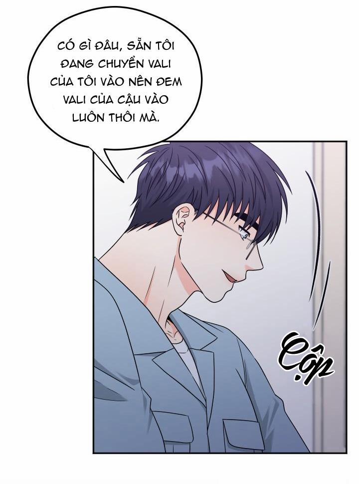 manhwax10.com - Truyện Manhwa ĐÃ GIAO HÀNG Chương 31 NGO I TRUY N 1 Trang 9