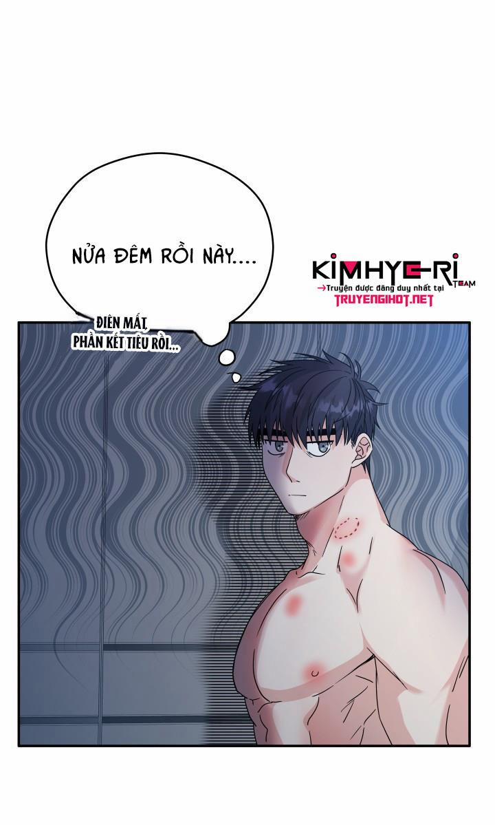 manhwax10.com - Truyện Manhwa ĐÃ GIAO HÀNG Chương 5 Trang 21