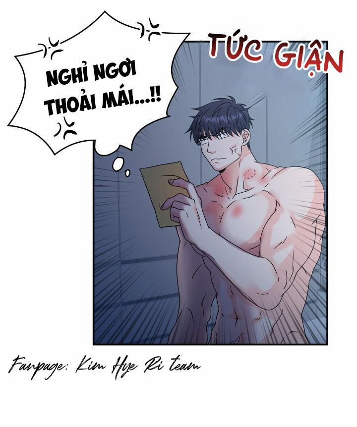 manhwax10.com - Truyện Manhwa ĐÃ GIAO HÀNG Chương 5 Trang 26