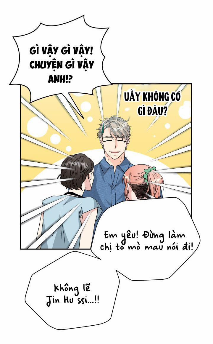 manhwax10.com - Truyện Manhwa ĐÃ GIAO HÀNG Chương 5 Trang 40