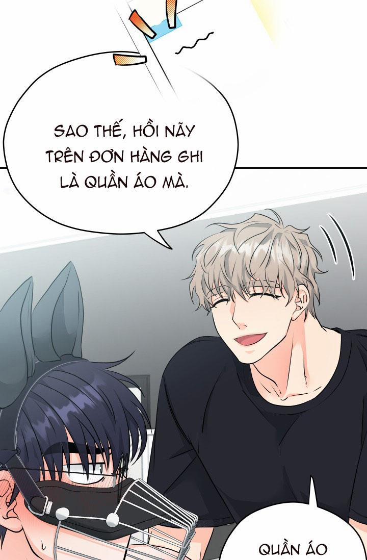 manhwax10.com - Truyện Manhwa ĐÃ GIAO HÀNG Chương 6 Trang 6