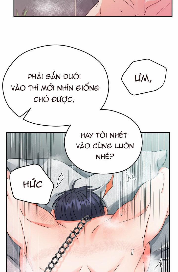 manhwax10.com - Truyện Manhwa ĐÃ GIAO HÀNG Chương 6 Trang 58