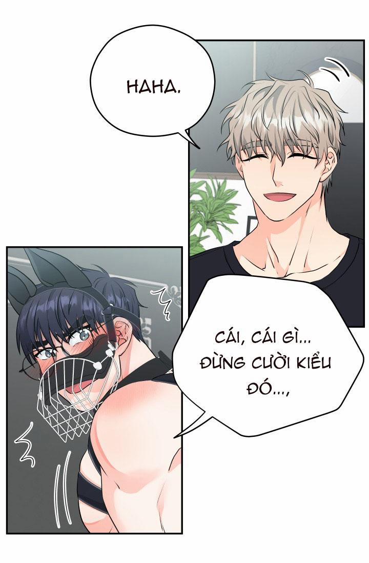 manhwax10.com - Truyện Manhwa ĐÃ GIAO HÀNG Chương 6 Trang 10