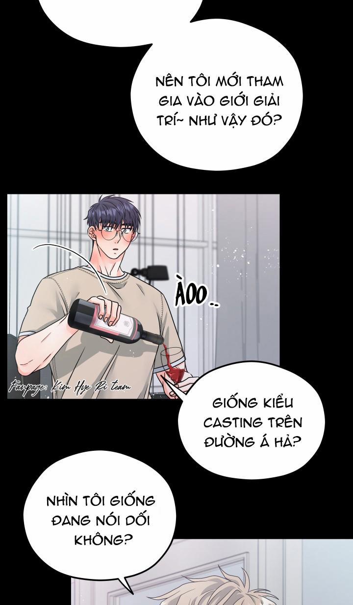 manhwax10.com - Truyện Manhwa ĐÃ GIAO HÀNG Chương 9 Trang 17