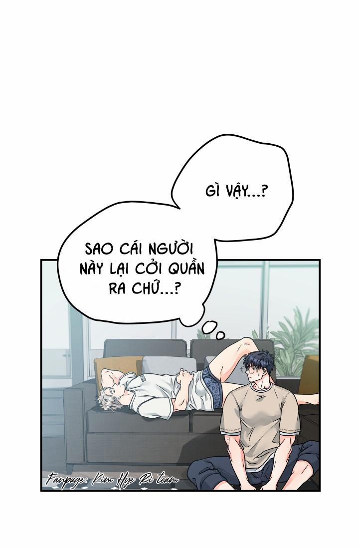 manhwax10.com - Truyện Manhwa ĐÃ GIAO HÀNG Chương 9 Trang 8