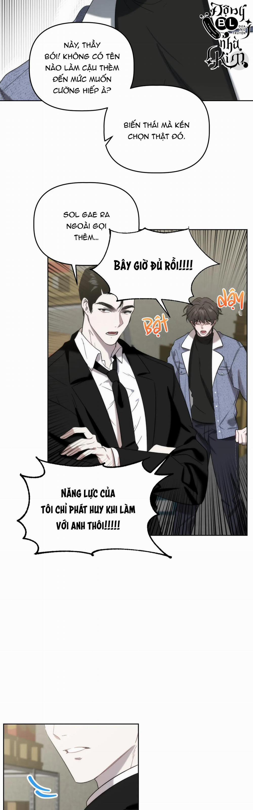 manhwax10.com - Truyện Manhwa Đã Hiểu Chưa Chương 3 Trang 20