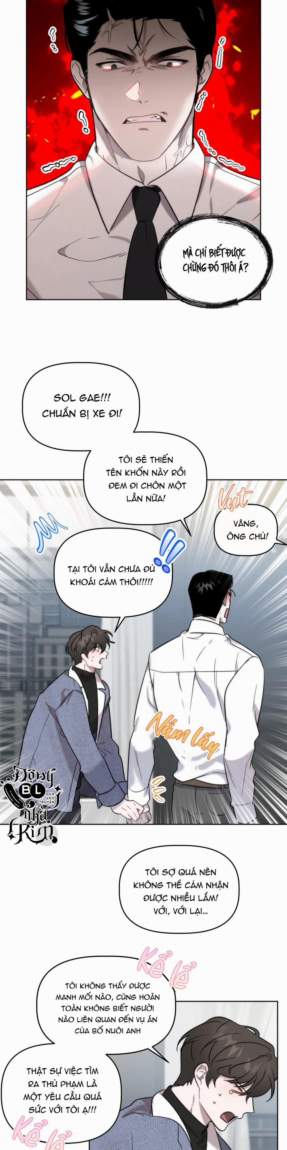 manhwax10.com - Truyện Manhwa Đã Hiểu Chưa Chương 4 Trang 28