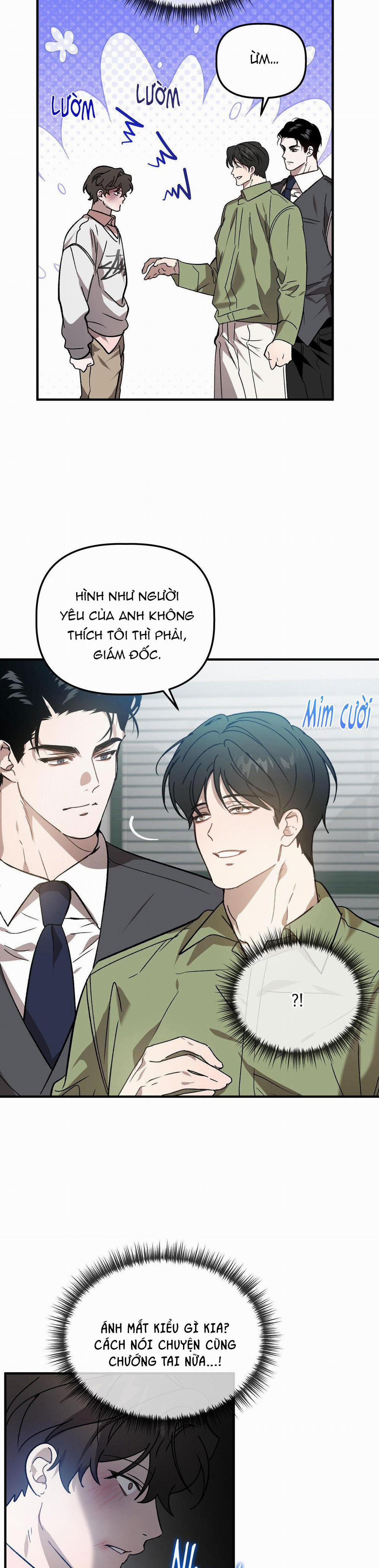 manhwax10.com - Truyện Manhwa Đã Hiểu Chưa Chương 56 Ngo i truy n 2 Trang 24