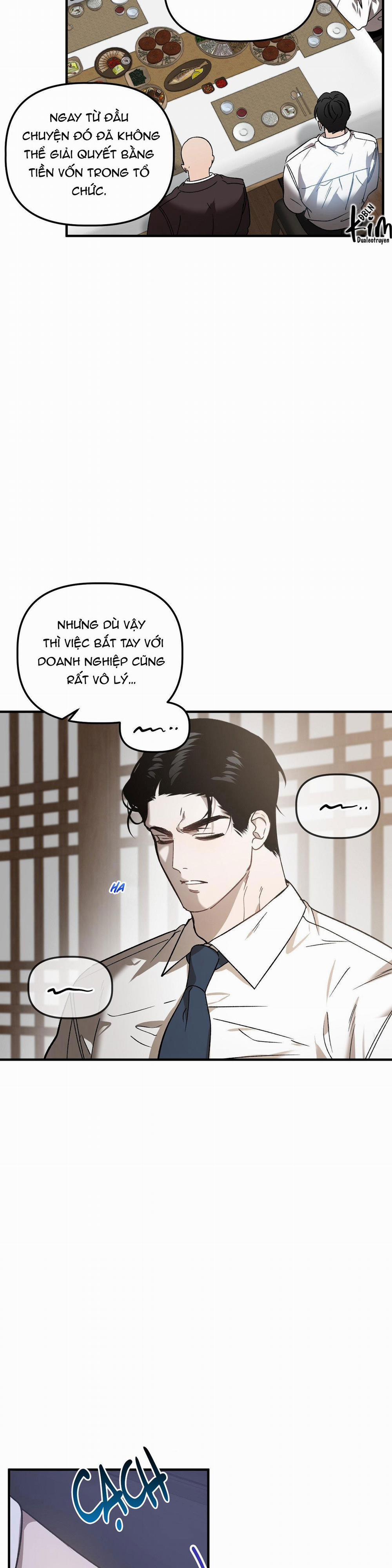 manhwax10.com - Truyện Manhwa Đã Hiểu Chưa Chương 57 Ngo i truy n 3 Trang 17