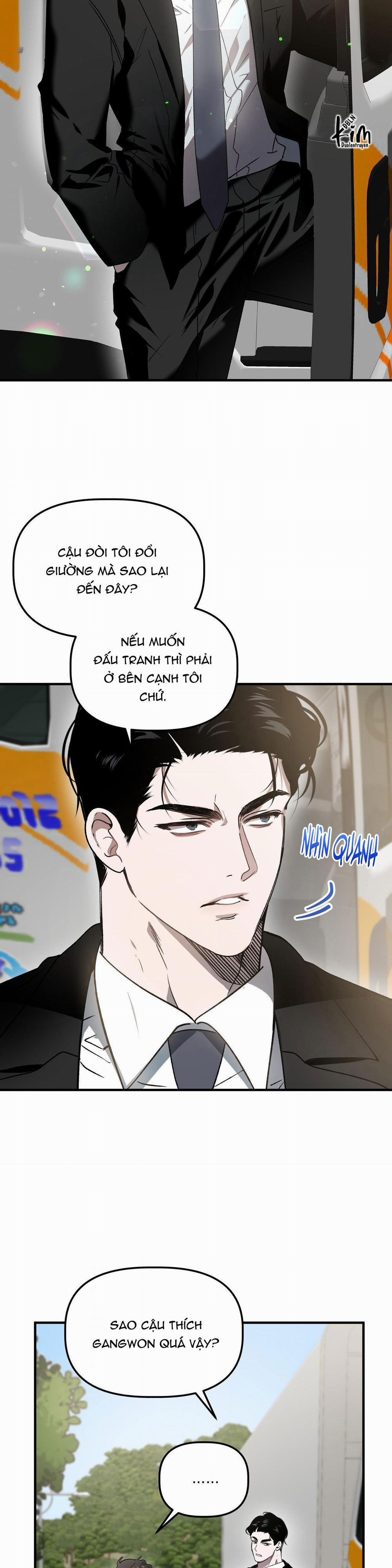 manhwax10.com - Truyện Manhwa Đã Hiểu Chưa Chương 58 nt4 Trang 9