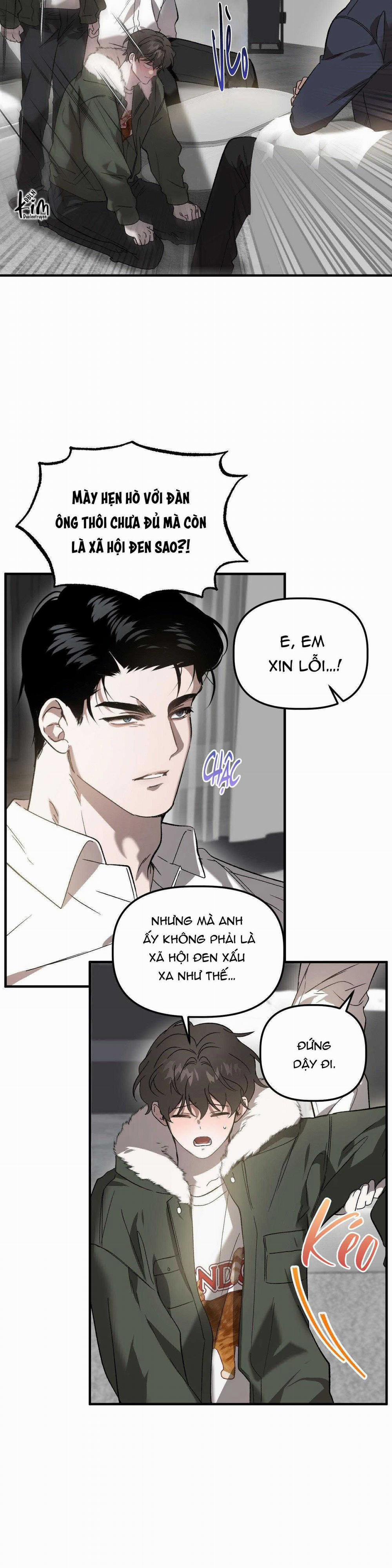 manhwax10.com - Truyện Manhwa Đã Hiểu Chưa Chương 61 Trang 6