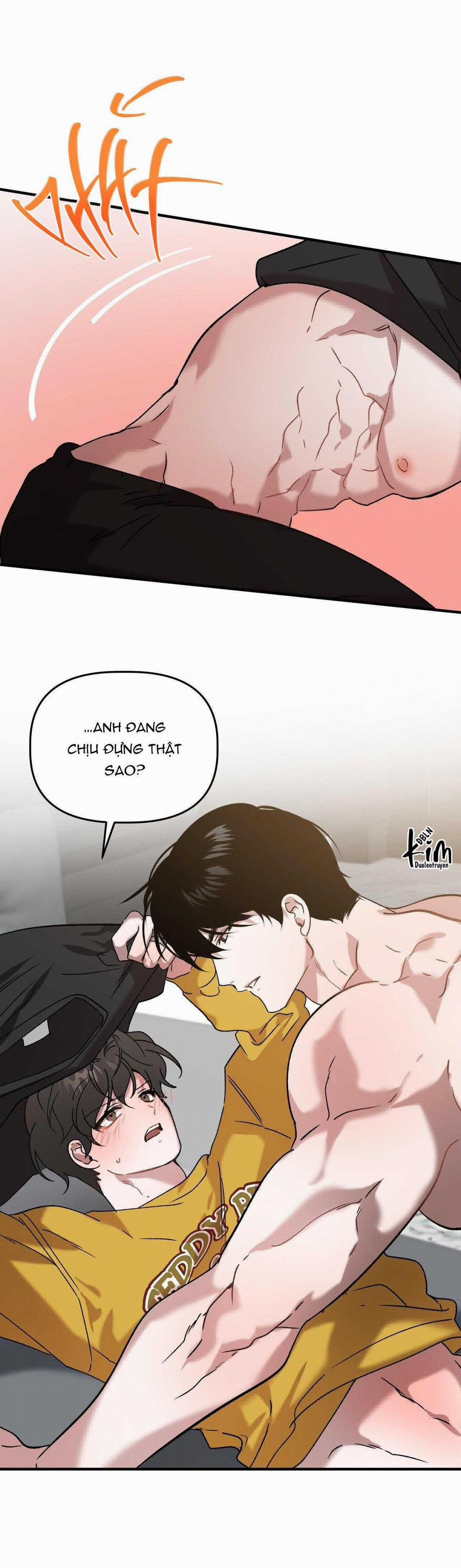 manhwax10.com - Truyện Manhwa Đã Hiểu Chưa Chương 66 Trang 16